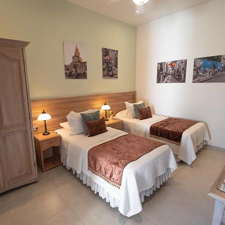 Casa La Fe By Bespokecolombia (Adults Only) 호텔 Cartagena 외부 사진