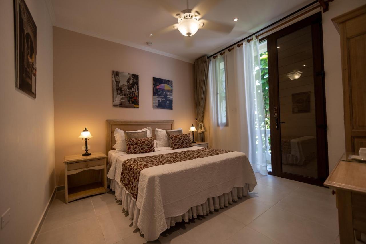 Casa La Fe By Bespokecolombia (Adults Only) 호텔 Cartagena 외부 사진