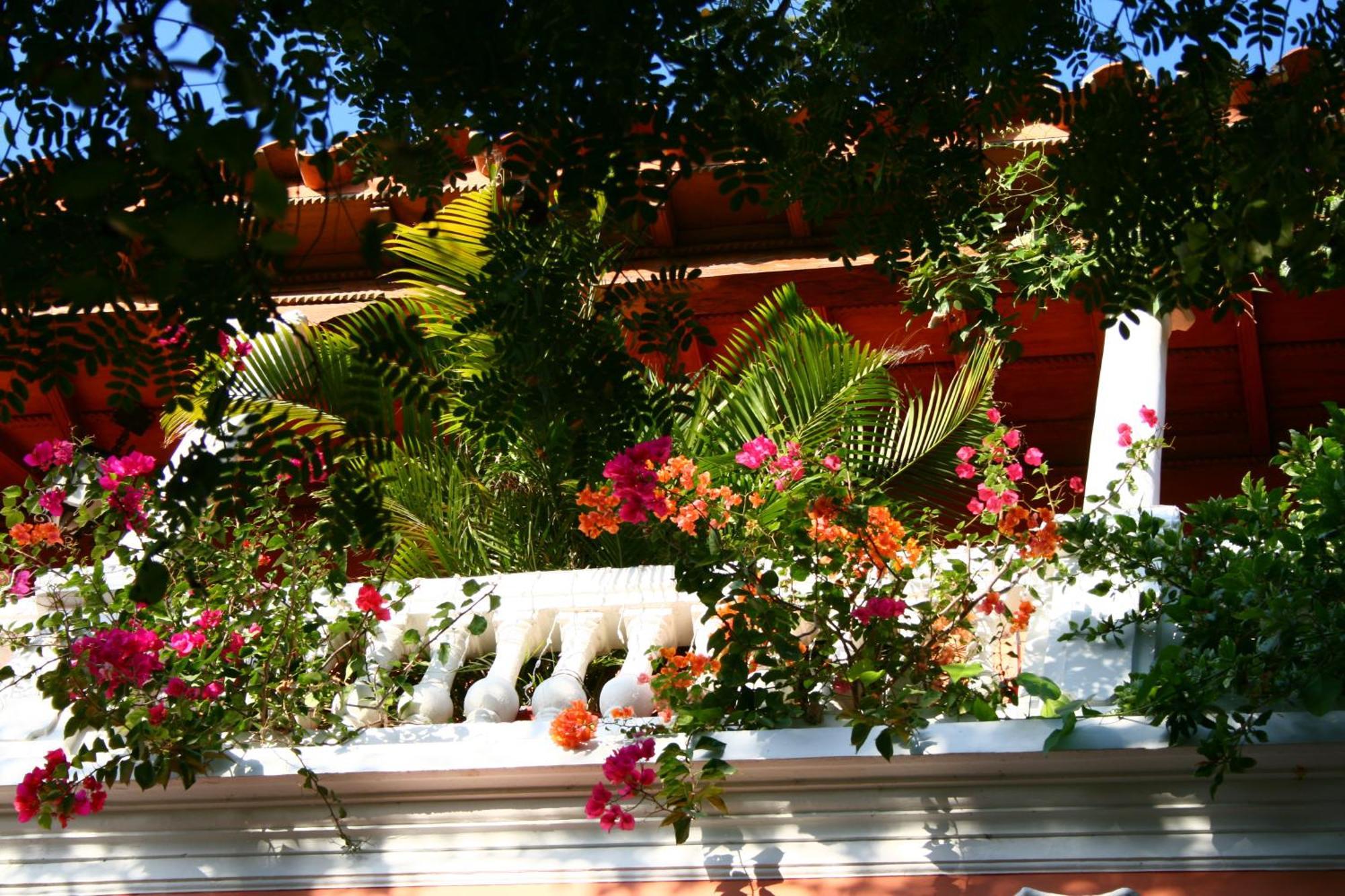 Casa La Fe By Bespokecolombia (Adults Only) 호텔 Cartagena 외부 사진
