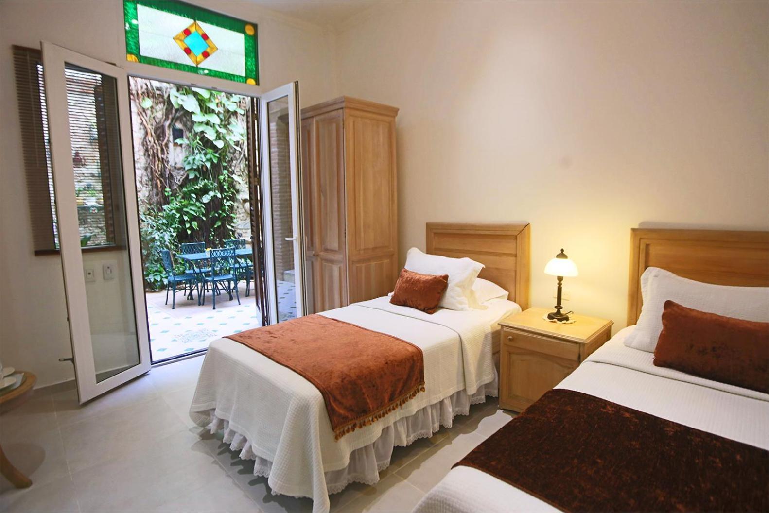 Casa La Fe By Bespokecolombia (Adults Only) 호텔 Cartagena 객실 사진