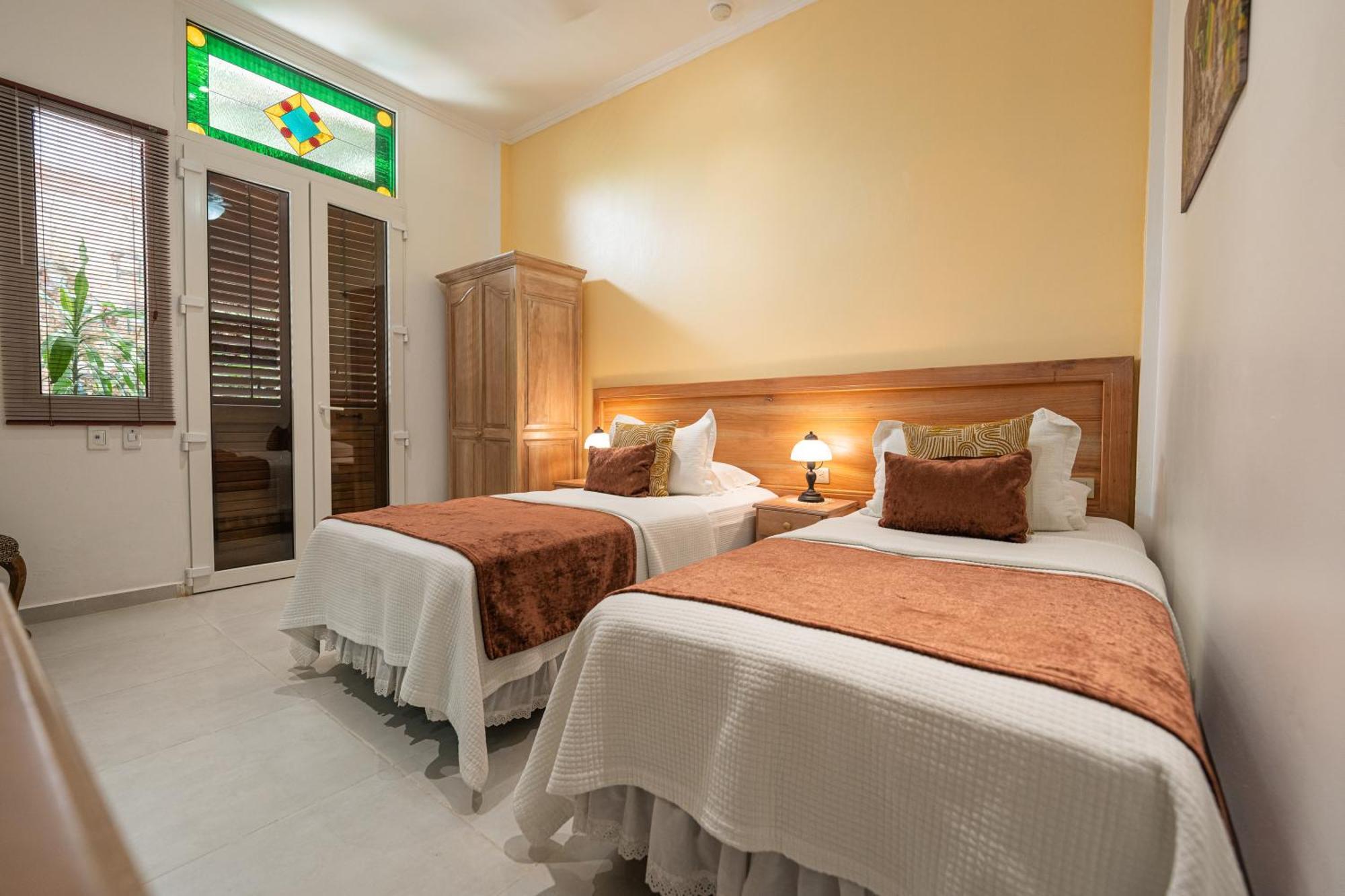 Casa La Fe By Bespokecolombia (Adults Only) 호텔 Cartagena 외부 사진