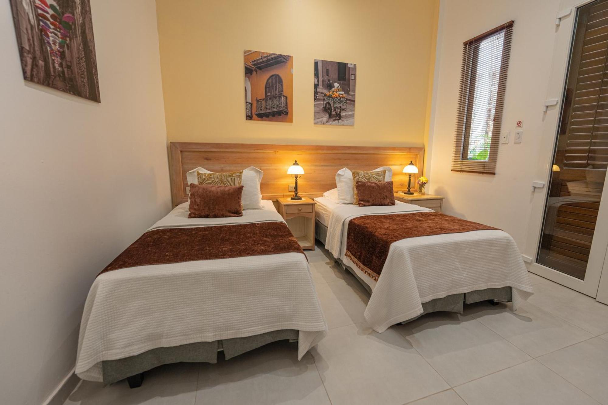Casa La Fe By Bespokecolombia (Adults Only) 호텔 Cartagena 외부 사진