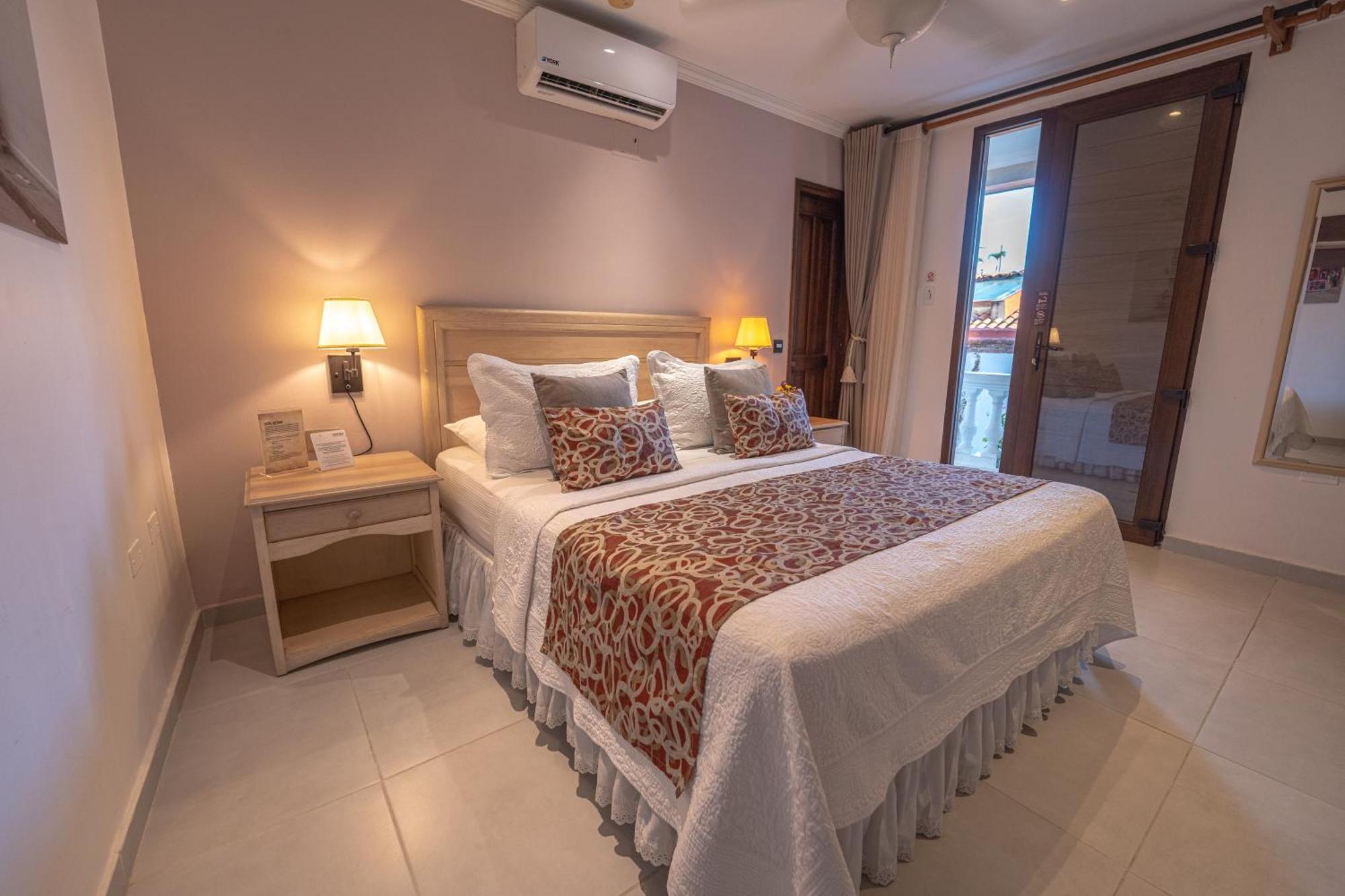 Casa La Fe By Bespokecolombia (Adults Only) 호텔 Cartagena 외부 사진