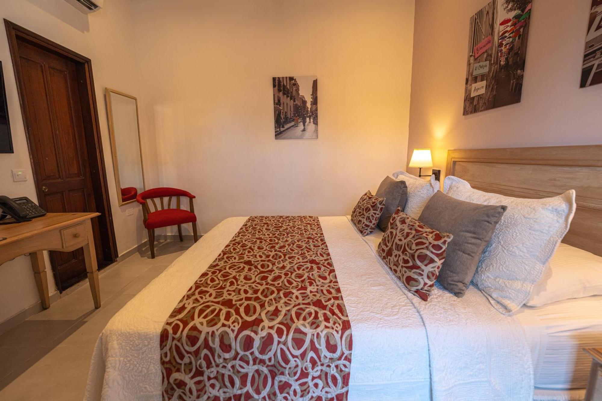 Casa La Fe By Bespokecolombia (Adults Only) 호텔 Cartagena 외부 사진