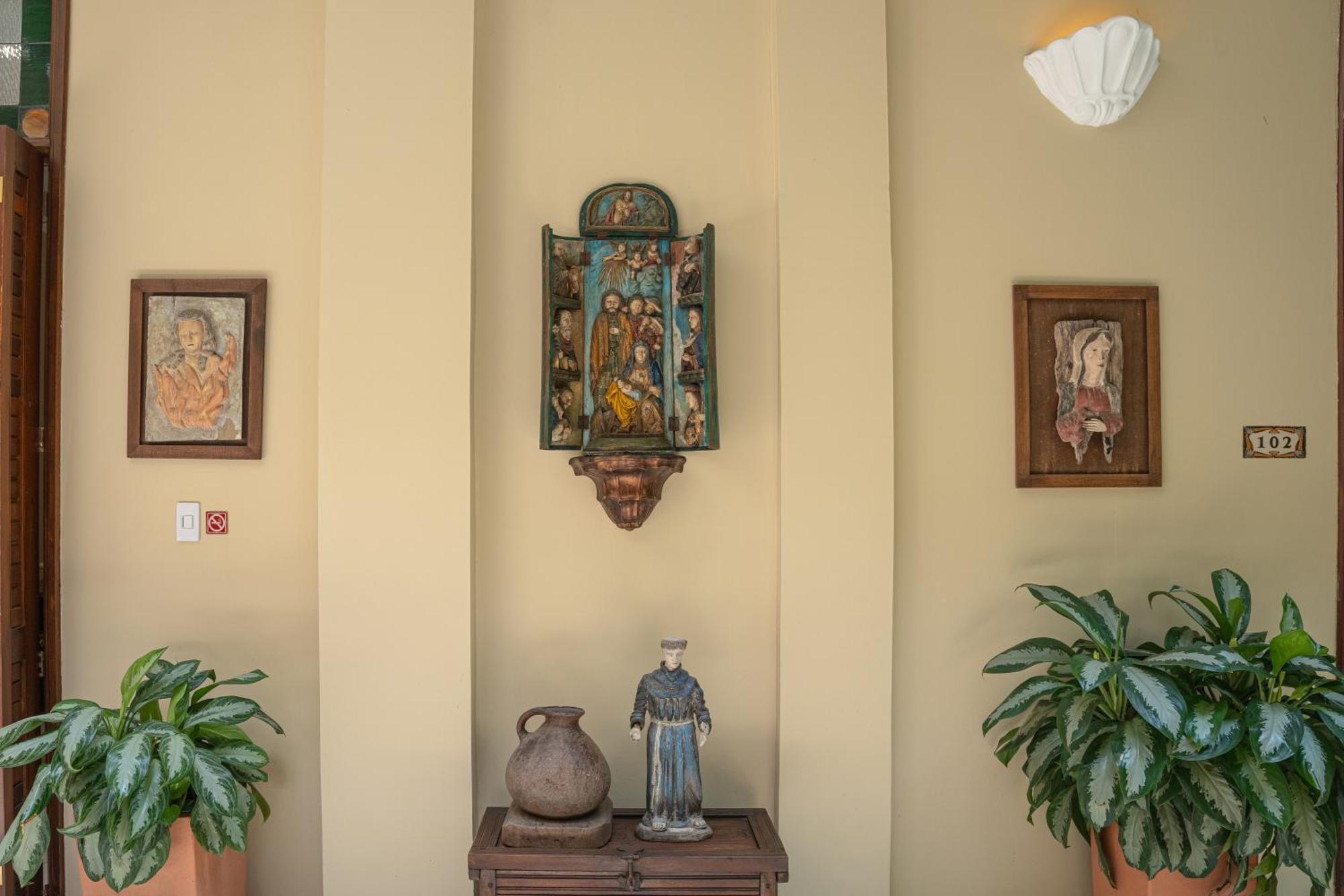 Casa La Fe By Bespokecolombia (Adults Only) 호텔 Cartagena 외부 사진